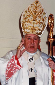 Mons. Alberti