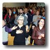 Assemblea in preghiera